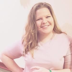 Meet your Posher, Kris